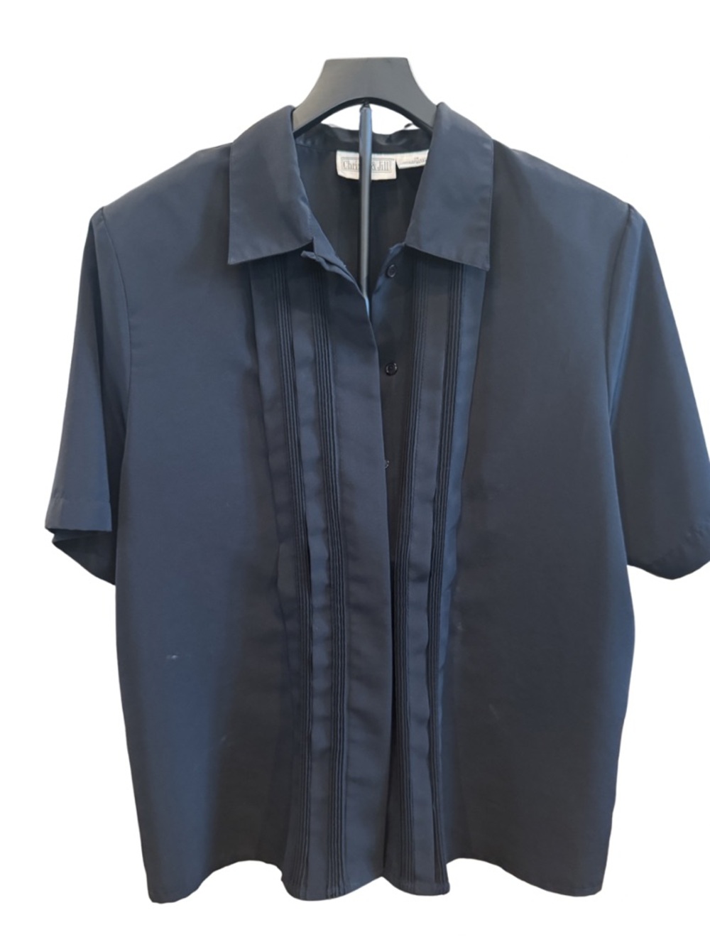 Vintage Christie & Jill women’s blouse